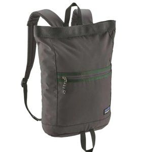 Forge Grey 15L Patagonia Backpack
